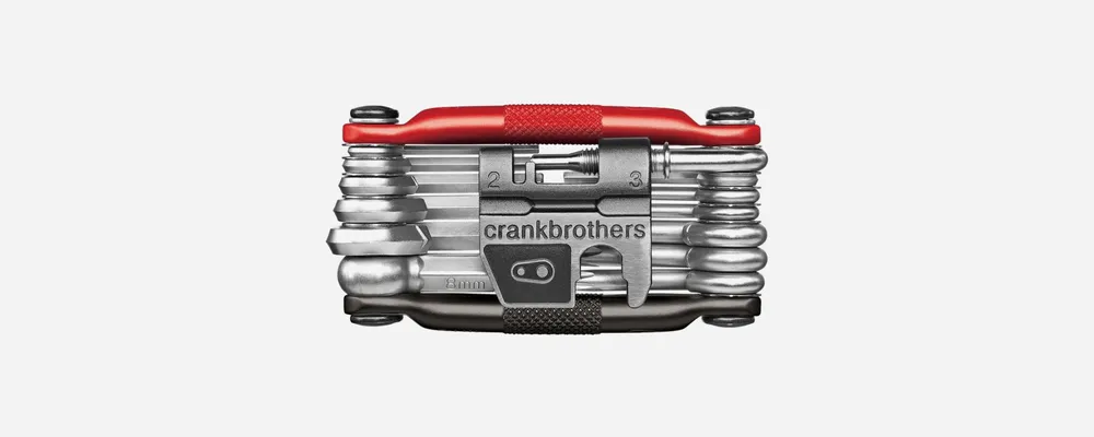 Crank brothers multi tool