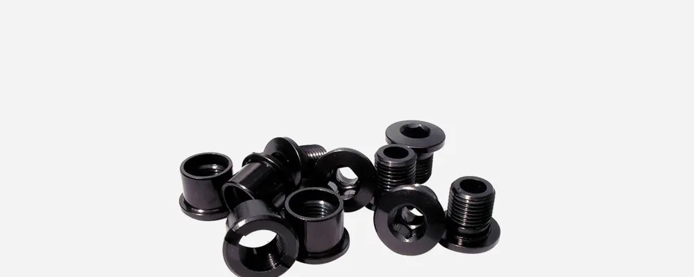 chainring bolts