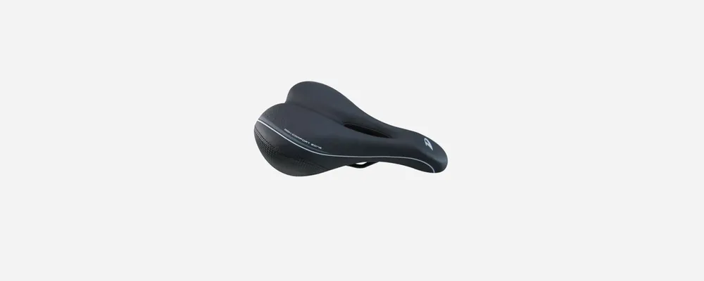 Comfort saddle