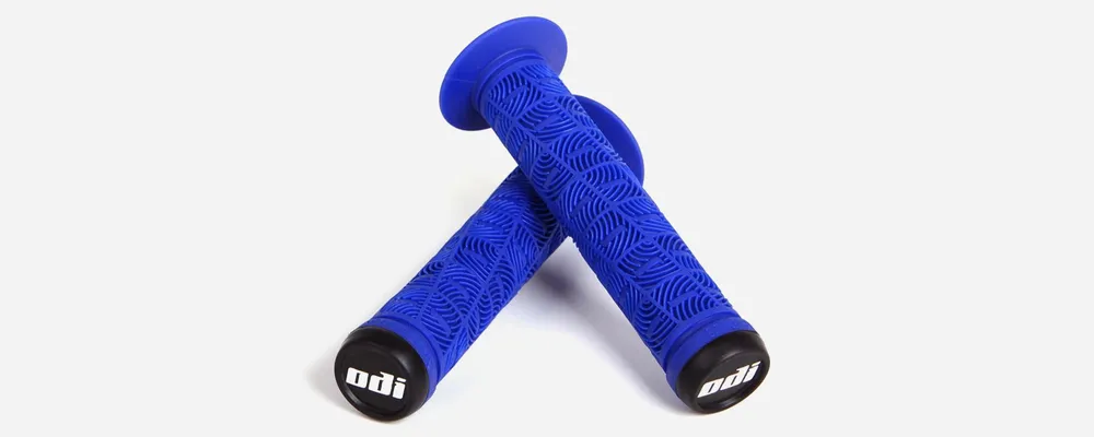 odi bmx grips