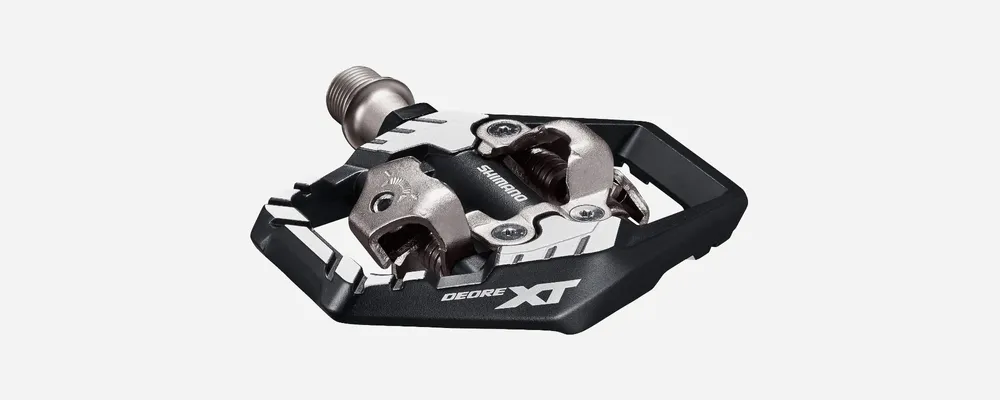 Shimano deore pedals online