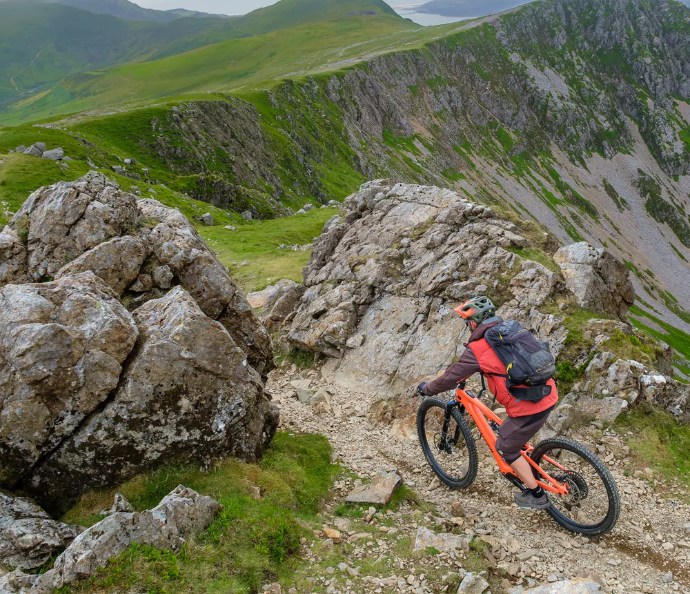 tredz bikes track order