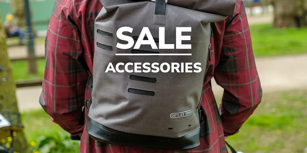 January Sale Accessories