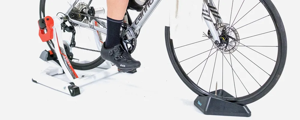 Turbo trainer delivery sale