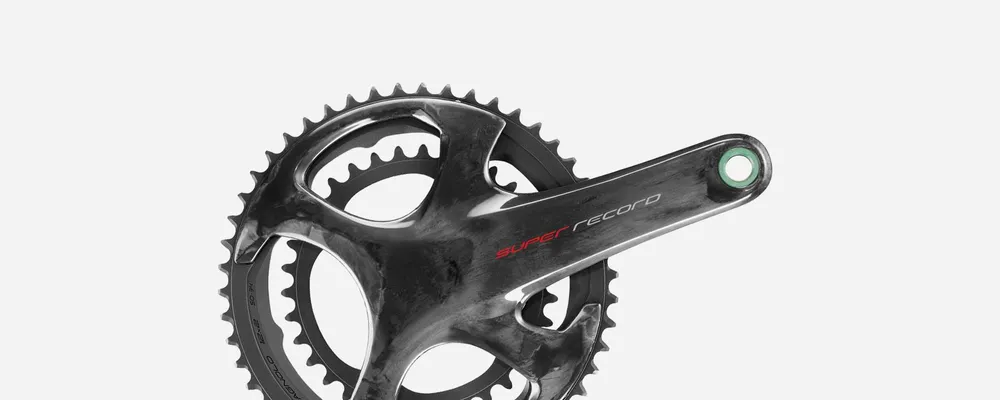 Road Bike Cranks Chainsets Free UK Delivery Tredz