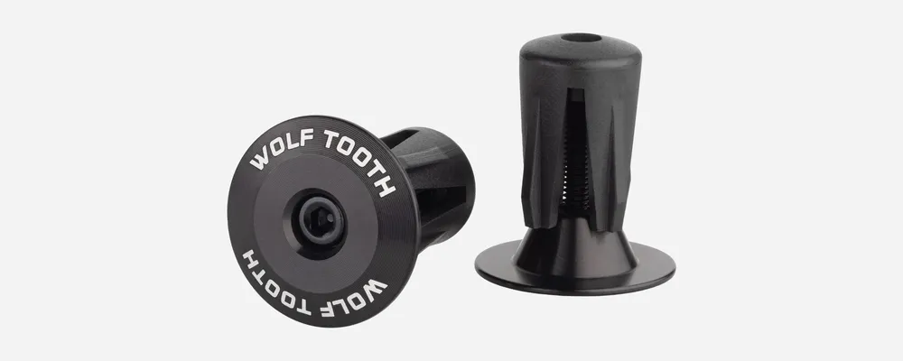 Bike Handlebar Bar Ends Free Delivery Tredz