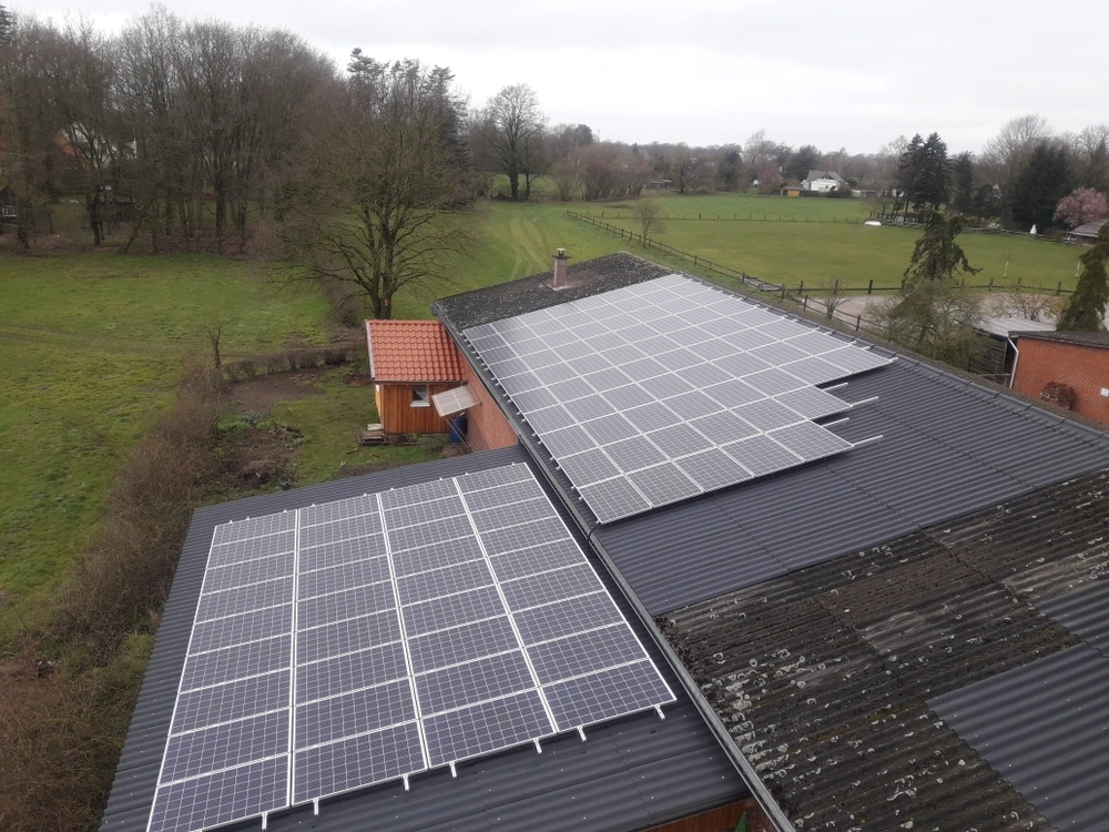 Wesermühle Die Wesermühle