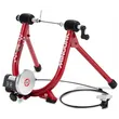 Home Training: Indoor Cycling: Turbo Trainers