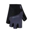 Short Finger Cycling Gloves