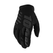 Long Finger Cycling Gloves