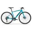 Category - Nearly new hybrid bikes