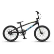 BMX racing bike