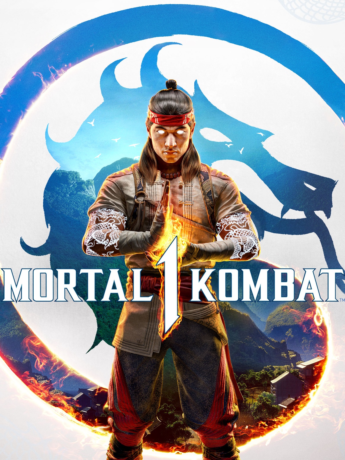 Mortal Kombat 1 Now on