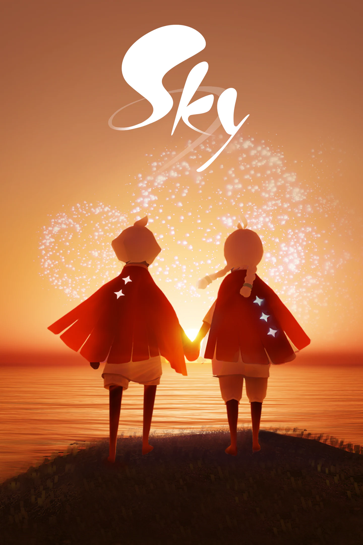 Sky children of the light гардероб