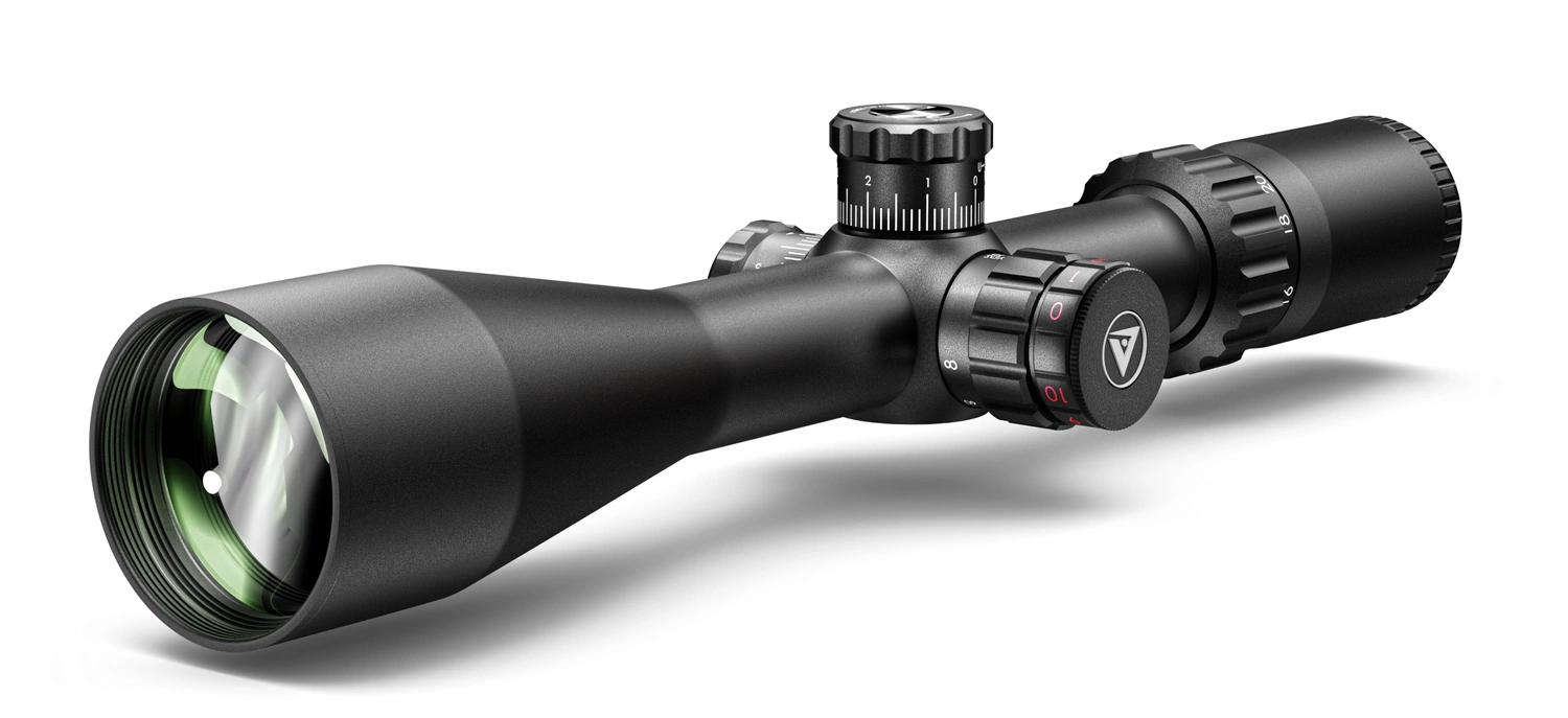 その他 Lynx - xVic Aiming View Lynx 4-16x50 SF SIR riflescope :: Valiant Optics