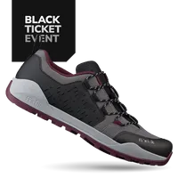 Black Ticket Event - Shoes