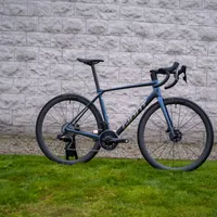 Giant TCR Range Review