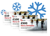 Christmas Gift Vouchers