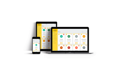 Kuşalanı Ortaokulu Bilişim Uygulaması