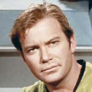 Portrait of Richard Sutherland