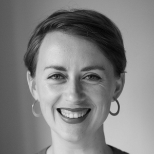Portrait of Tania Sawicki Mead