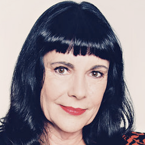 Portrait of Michele A’Court 