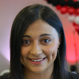 Portrait of Te Aniwa Hurihanganui