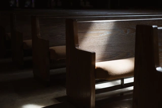 Church Benches