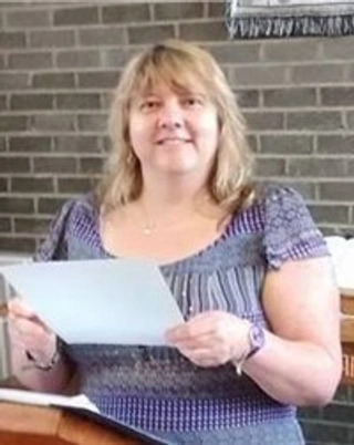 Deacon Clare Purfit