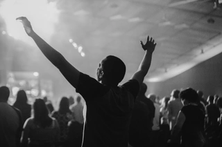 Sunday Worship