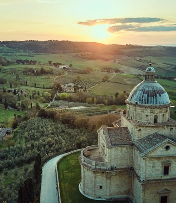 Sangiovese The Queen Under the Tuscan Sun
