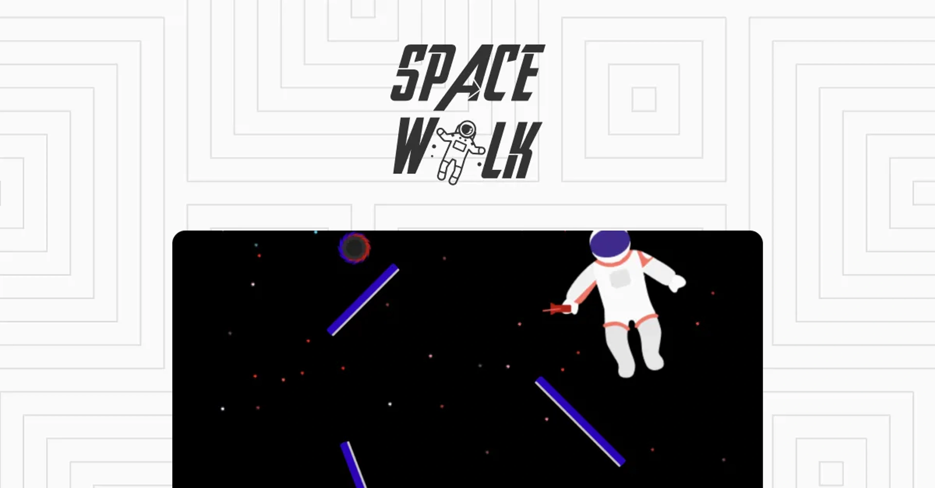 Spacewalk