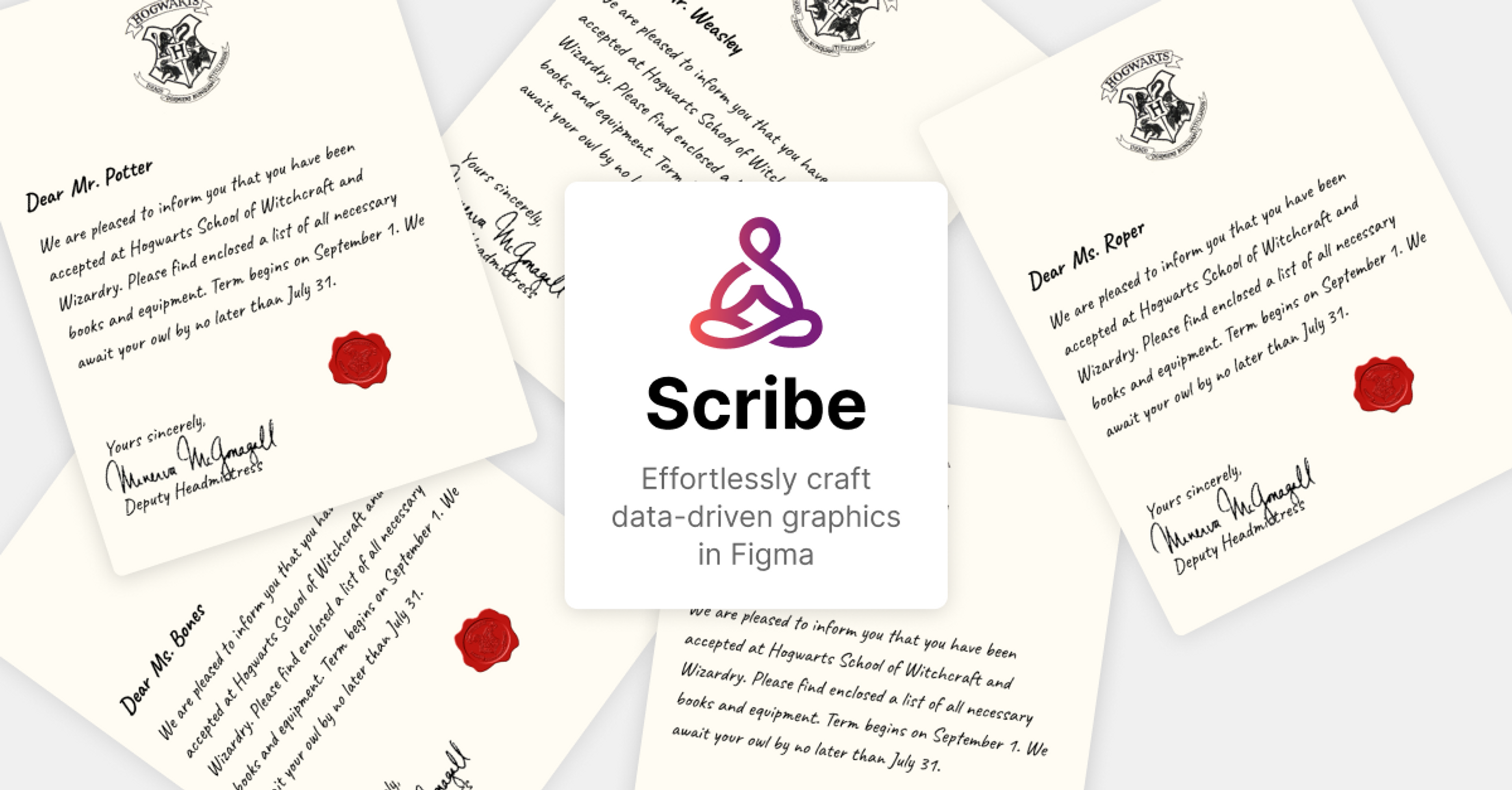 Scribe