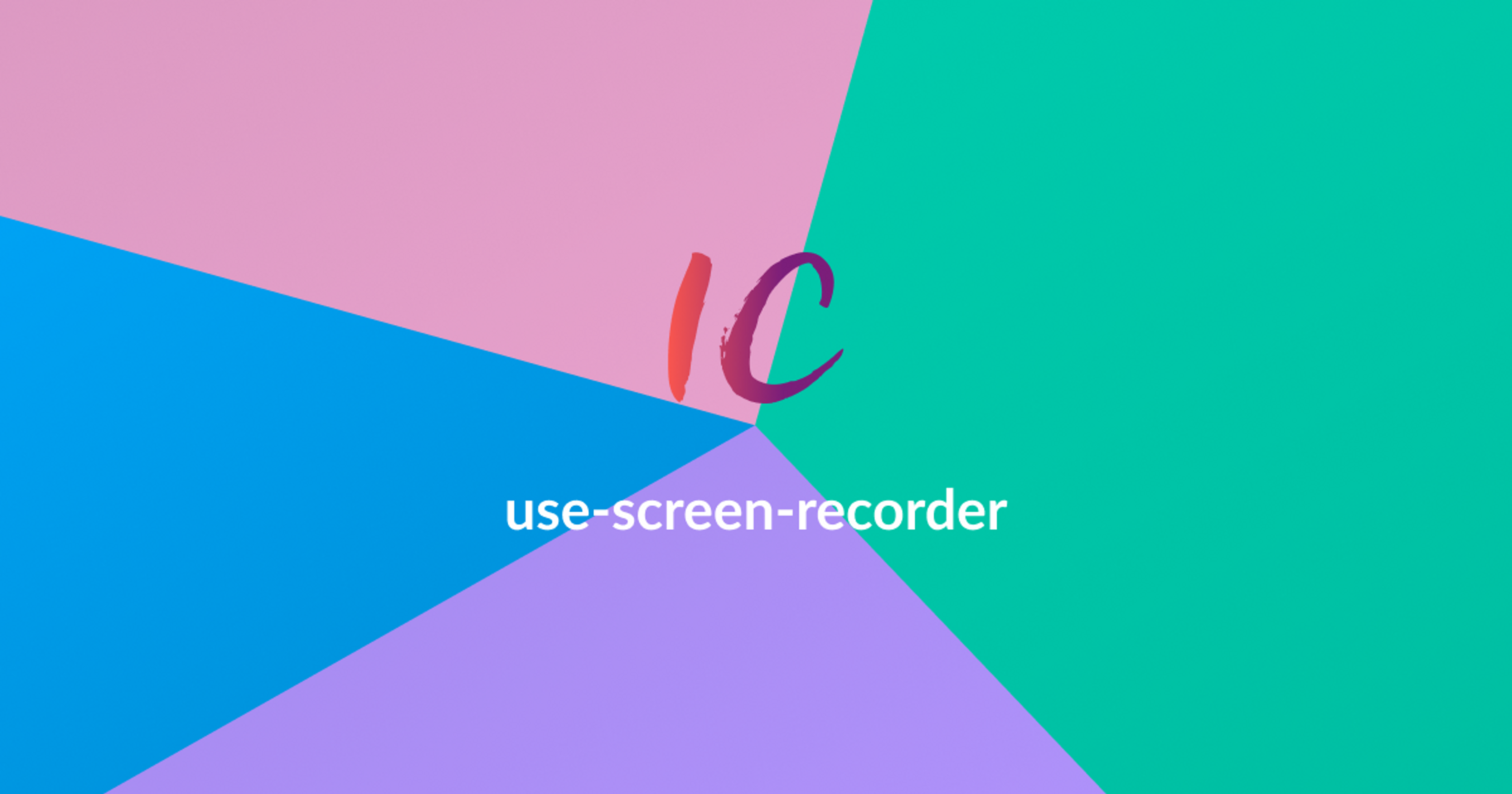 use-screen-recorder