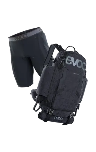 Evoc 2025 Range