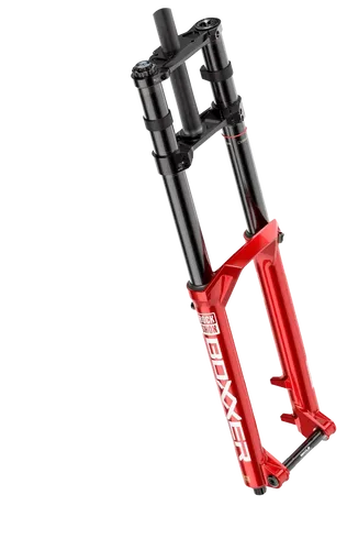 RockShox BOXXER Ultimate Charger3 BOOST 48 Offset Debonair 29
