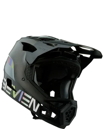 7Protection Project 23 Carbon Helmet