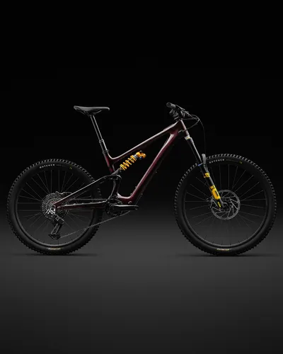 Specialized Levo SL2 - Studio