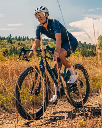 Mondraker Arid Gravel Bike - Close-up