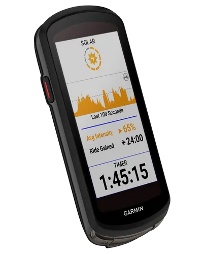 Garmin Edge 1040 Solar GPS Bike Computer