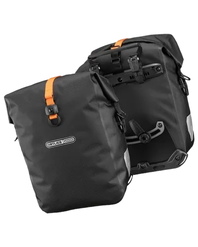 Ortlieb Gravel Pack Pannier Bags