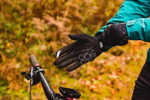 Tredz gloves discount