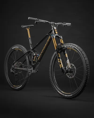 Mondraker Foxy Carbon Unlimited 20th Anniversary Mountain Bike 2025 -