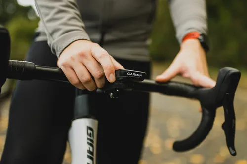 garmin cycling computer and watch 