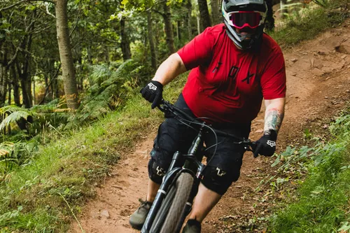 Mountain bike pads sale