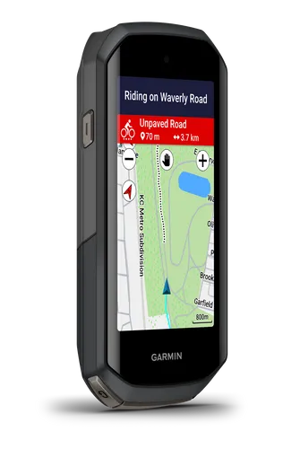 Garmin Edge 1050 GPS Computer