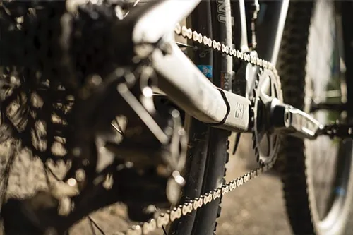 mtb drivetrain