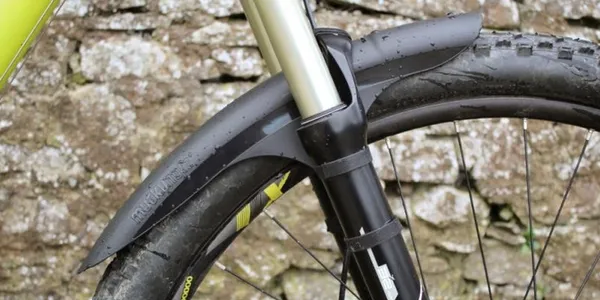 Mucky Nutz Mudguards
