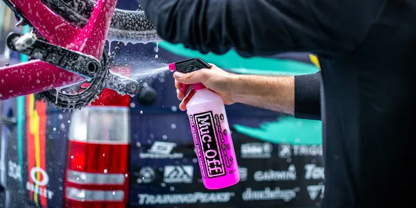 Muc-off Offer