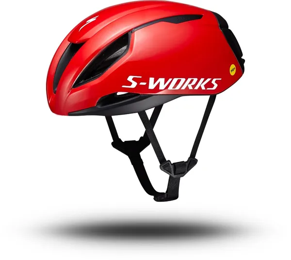 S-works evade helmet